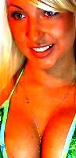 Lana bigtits Model - Lana bigtits