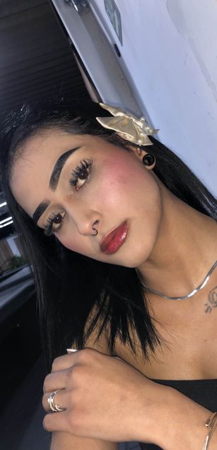 Elisa Peters roleplay Model - Elisa Peters roleplay