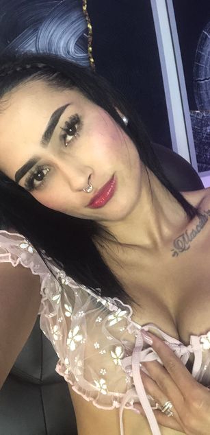 Elisa Peters roleplay Model - Elisa Peters roleplay