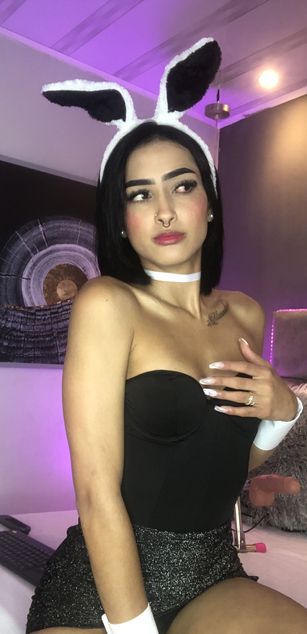Elisa Peters roleplay Model - Elisa Peters roleplay