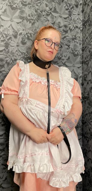 Milana curvy Model - Milana curvy