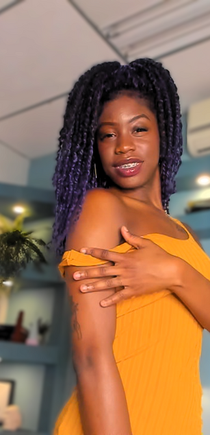 Michelle Pose joi Model - Michelle Pose joi