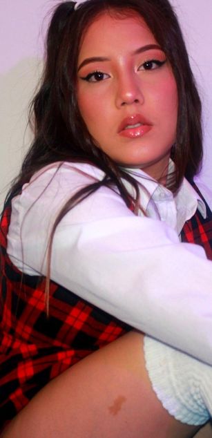 Spanish_t33m fetish Model - Spanish_t33m fetish