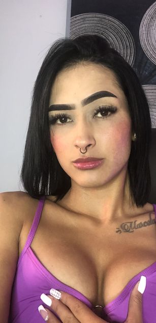 Elisa Peters roleplay Model - Elisa Peters roleplay