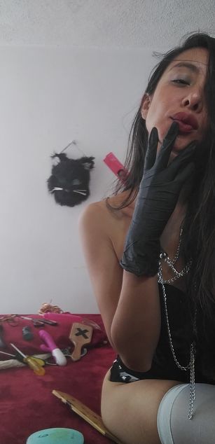 Sarah_hard ass Model - Sarah_hard ass