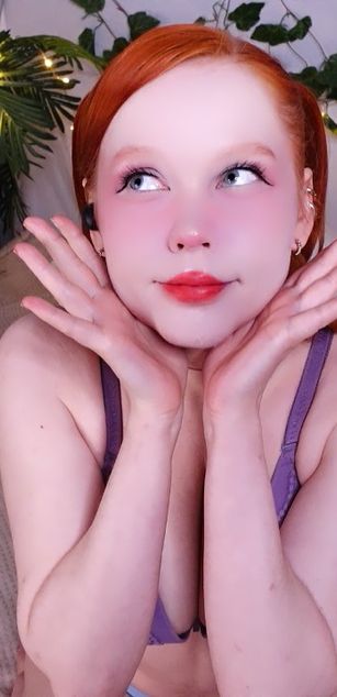 Elfa Mirielle deepthroat Model - Elfa Mirielle deepthroat