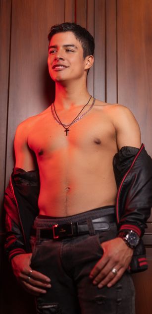 JacobBiker deepthroat Model - JacobBiker deepthroat