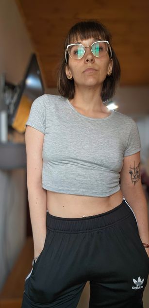 Claire Domina fetish Model - Claire Domina fetish
