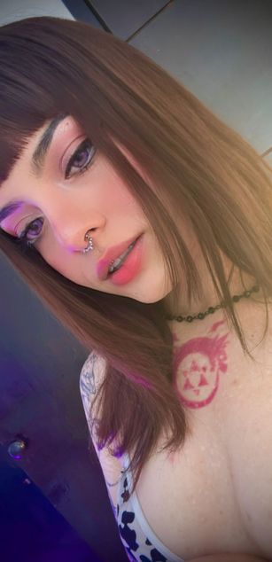 Model - abby_jones ass