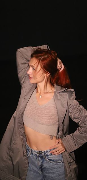 PolinaBlank curve Model - PolinaBlank curve