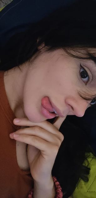 Melly_Doll young Model - Melly_Doll young