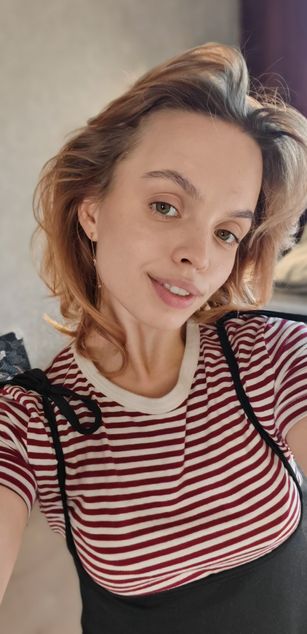 Eva Sinn dildo Model - Eva Sinn dildo