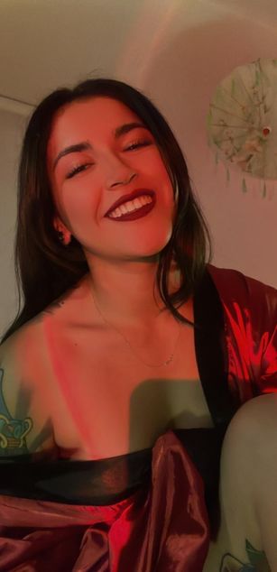Cleo denil fetish Model - Cleo denil fetish