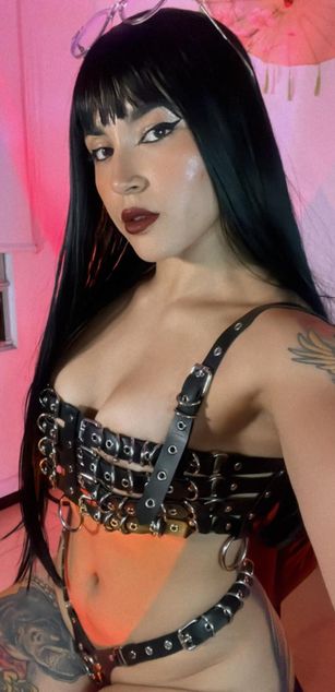 Cleo denil fetish Model - Cleo denil fetish