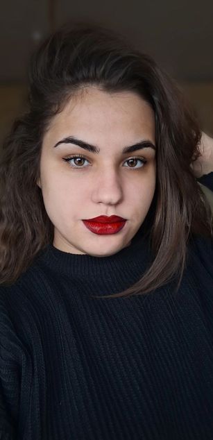 Anietta tease Model - Anietta tease