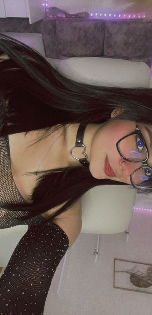 Laura_Gil latina Model - Laura_Gil latina