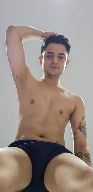 diego alejandro grisales calderon feet Model - diego alejandro grisales calderon feet