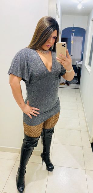 Valentina curvy Model - Valentina curvy