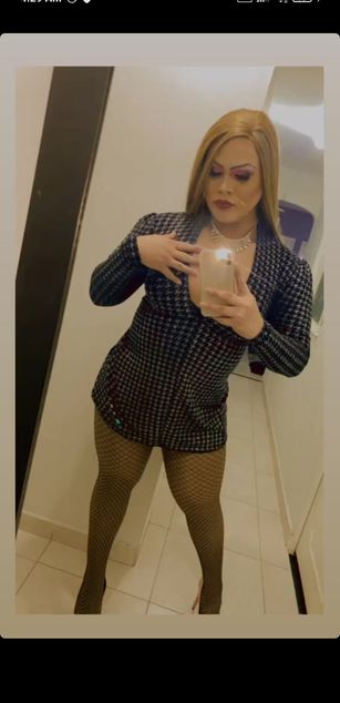 Valentina curvy Model - Valentina curvy