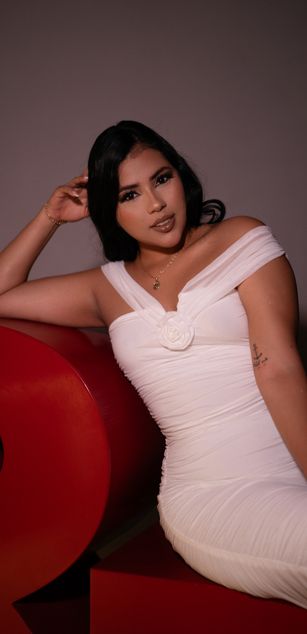 Samanta Gomez deepthroat Model - Samanta Gomez deepthroat