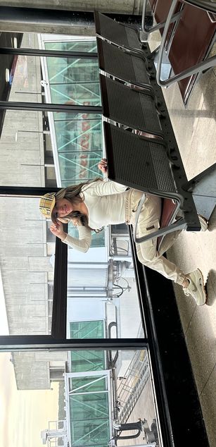 Model - Veronica Hot blowjob