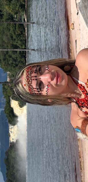 Model - Veronica Hot blowjob