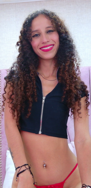 Eimy Sanchez blowjob Model - Eimy Sanchez blowjob