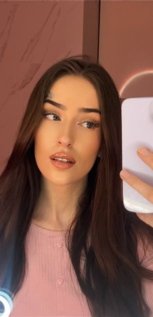 XCuteDiamond deepthroat Model - XCuteDiamond deepthroat