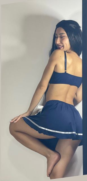 StefiRouge teen Model - StefiRouge teen