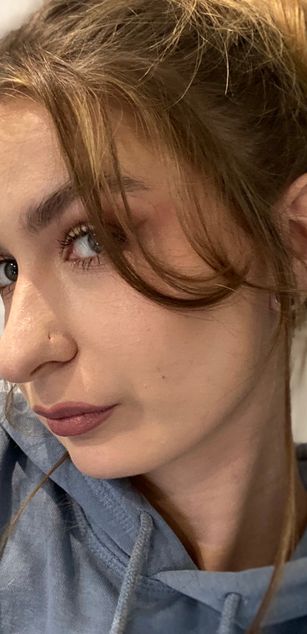 HotNina flirt Model - HotNina flirt