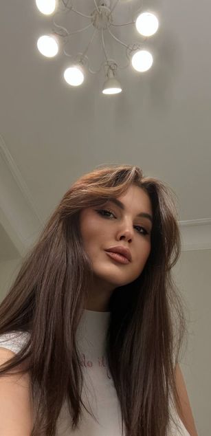 Amelia teen Model - Amelia teen