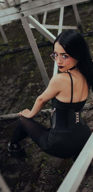 Bruna Santos ass Model - Bruna Santos ass