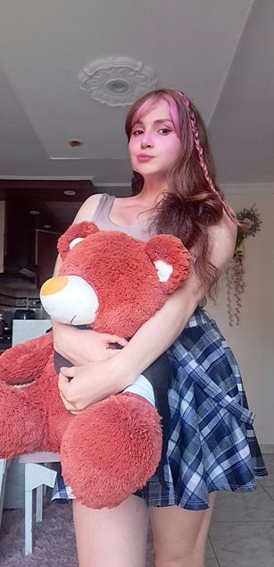 WiseLuz bigcock Model - WiseLuz bigcock