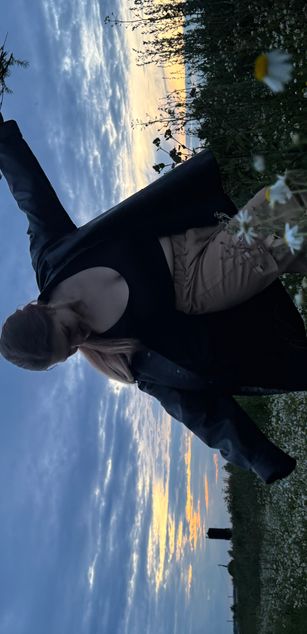 Model - LinaRose bdsm