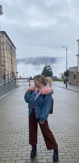 Model - LinaRose bdsm