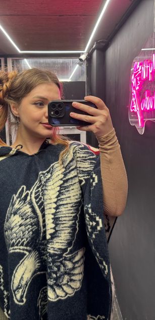 Model - LinaRose bdsm