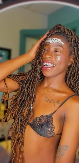 Michelle Pose joi Model - Michelle Pose joi