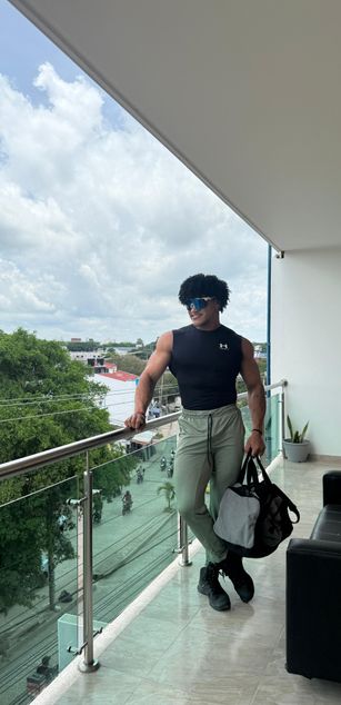 TIGAFIT1 bigass Model - TIGAFIT1 bigass