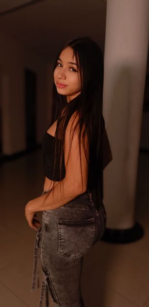 Antonella Latina Model - Antonella Latina