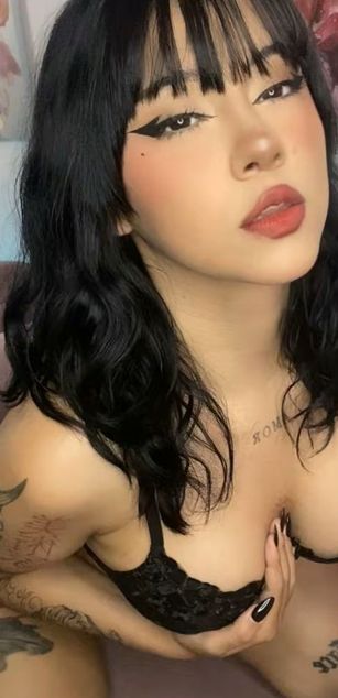 Chloe Moon fastresponse Model - Chloe Moon fastresponse