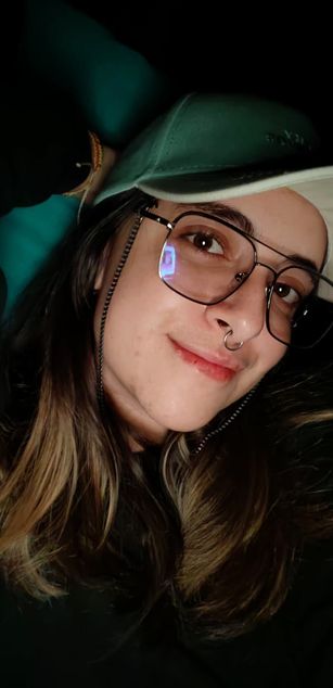 DANI teen Model - DANI teen