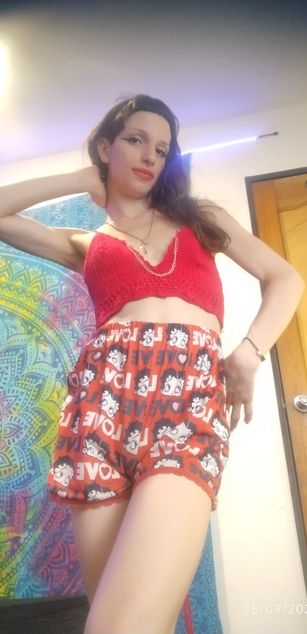 BurningVenus12 love Model - BurningVenus12 love