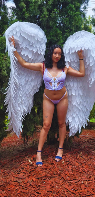 debora_ks roleplay Model - debora_ks roleplay