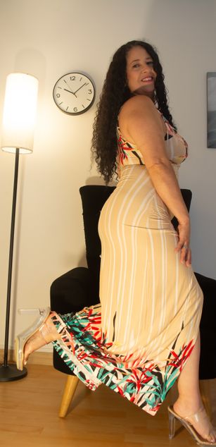 AdeleSmithh ass Model - AdeleSmithh ass