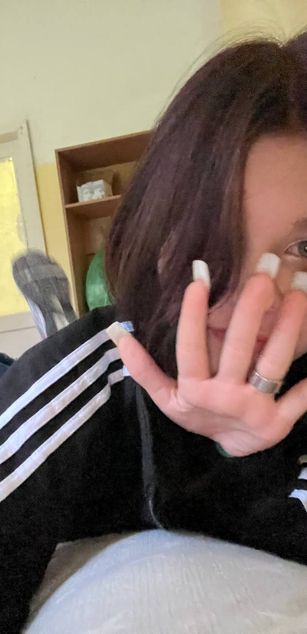 Sammy Cute legs Model - Sammy Cute legs