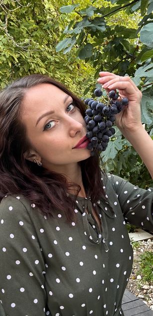 KatarinaPixi petite Model - KatarinaPixi petite