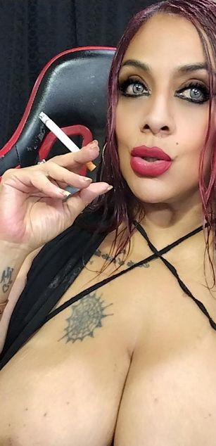 SHANONN_FANTASY blowjob Model - SHANONN_FANTASY blowjob