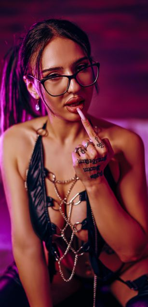 IsabellaYzzy deepthroat Model - IsabellaYzzy deepthroat