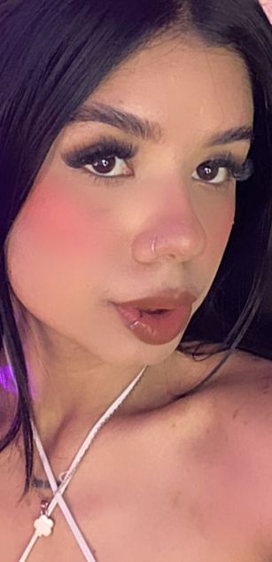 VioletGrace sexy Model - VioletGrace sexy