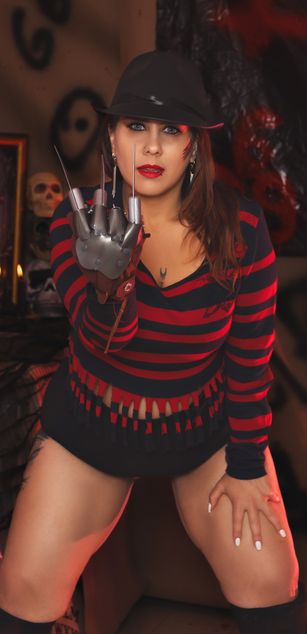 TaraCarson roleplay Model - TaraCarson roleplay